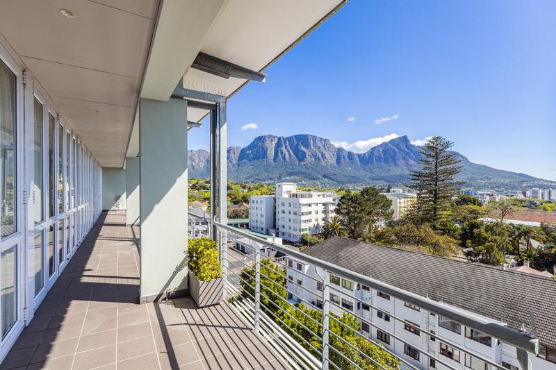 2 Bedroom Property for Sale in Kenilworth Upper Western Cape